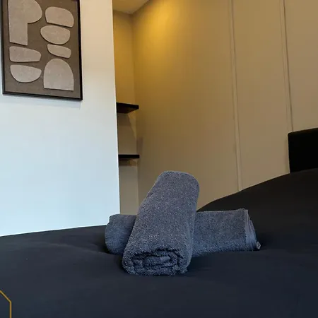 Le Cocon Rollin - Moderne & Confort *