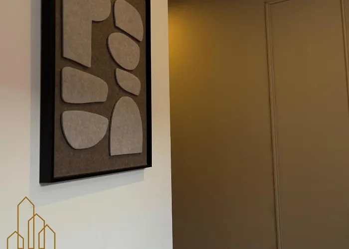 Le Cocon Rollin - Moderne & Confort Apartment *