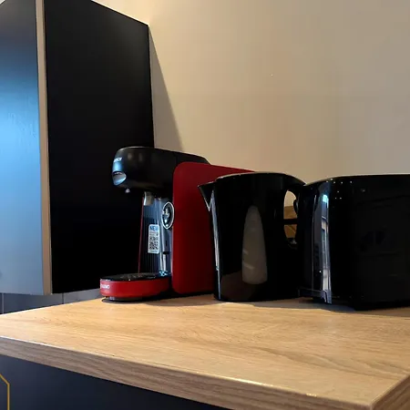 Le Cocon Rollin - Moderne&confort Appartamento *