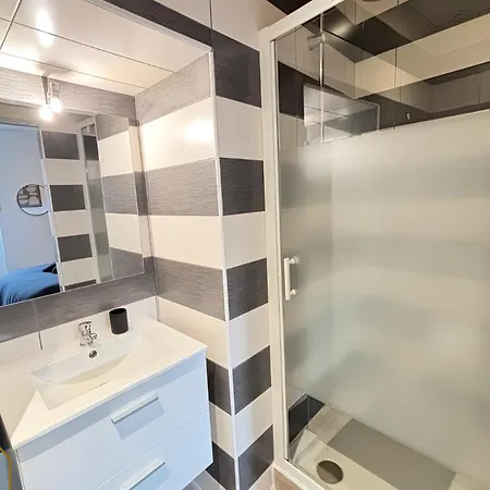 Appartamento Le Cocon Rollin - Moderne&confort *