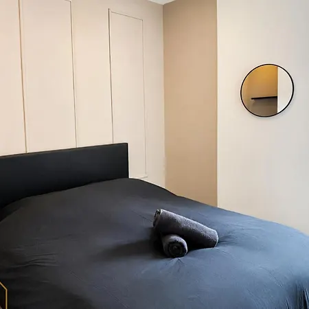 Lägenhet Le Cocon Rollin - Moderne & Confort
